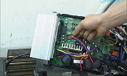 衡阳市美的空调电话是多少