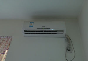 衡阳市空调维修电话是多少