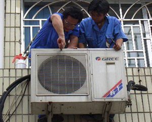 衡阳市空调售后维修服务中心在哪里找