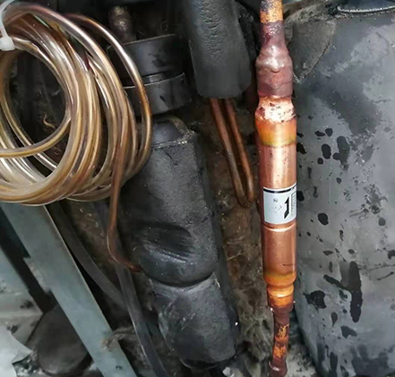 衡阳市美的变频多联机空调维修售后服务中心