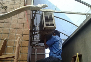 衡阳市空调维修售后服务中心