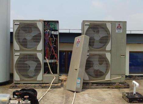 衡阳市空调维修电话号码多少