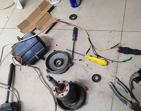 衡阳市空调维修售后服务中心电话在哪里找