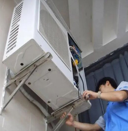 衡阳市24小时空调维修热线