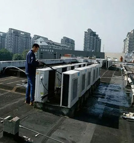 衡阳市 空调拆装 衡阳市本地 空调拆装公司