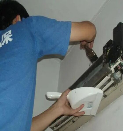 衡阳市空调清洗保养