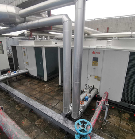 衡阳市附近中央空调维修 衡阳市上门中央空调维修